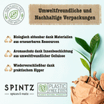 Bio Koriander ganz