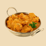 Bio Curry Pulver mild