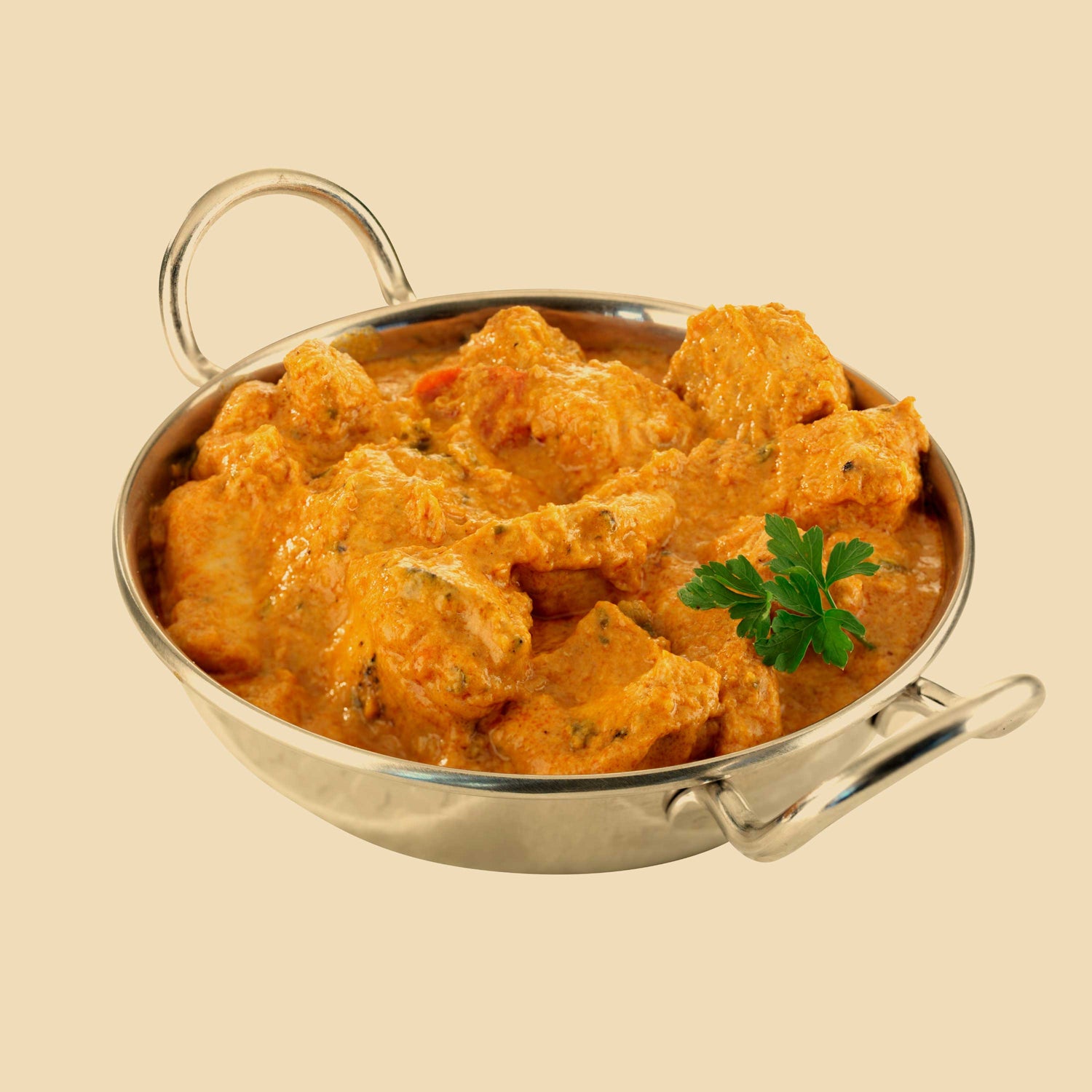 Bio Curry Pulver mild