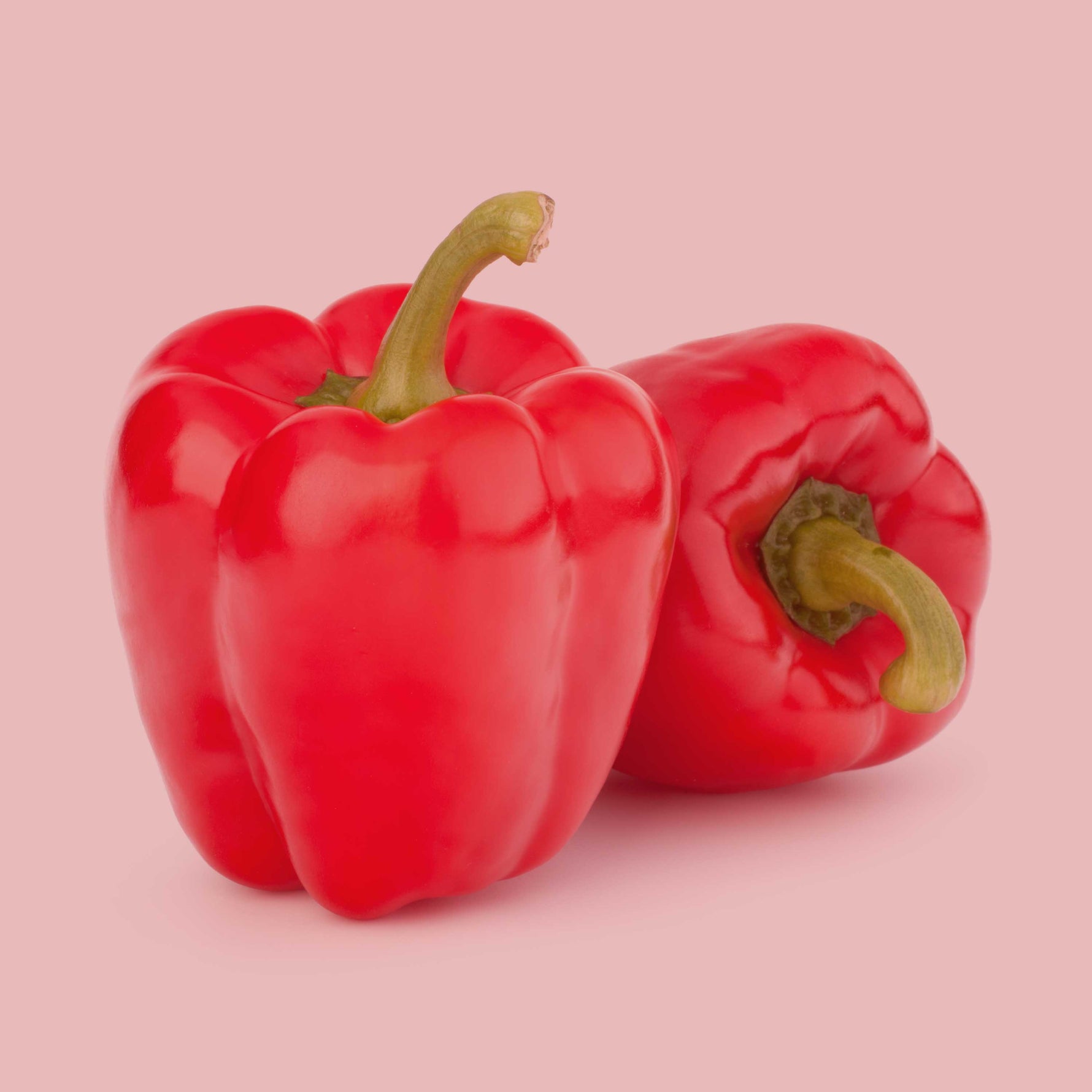 Paprika Pulver Edelsüß Bio