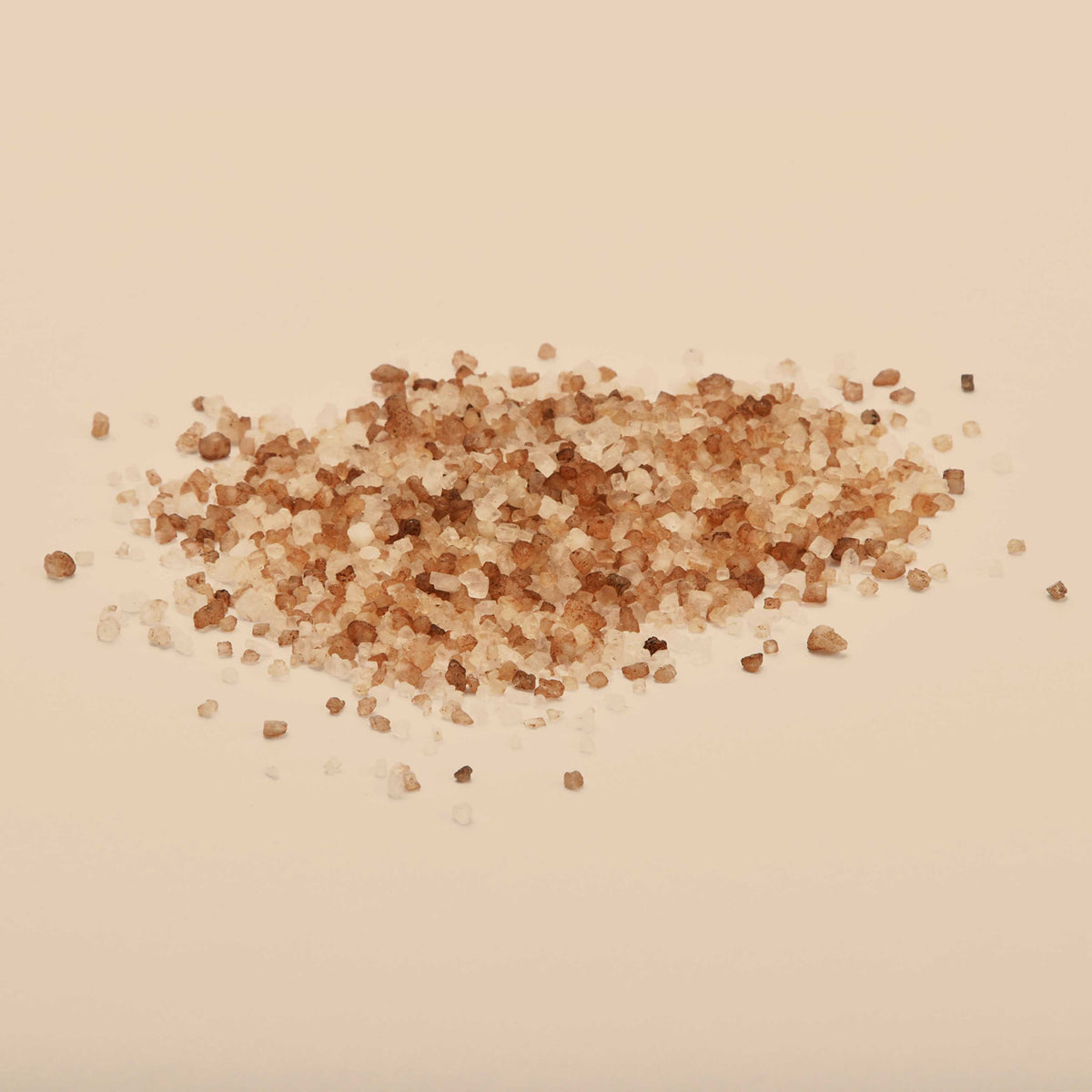 Grobe Rauchsalz-Kristalle – schonend geräuchert für einzigartiges BBQ-Aroma