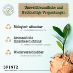 Chlorella Bio Presslinge