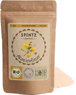 SPINTZ Bio Akazienfaser Pulver im wiederverschließbaren Doypack