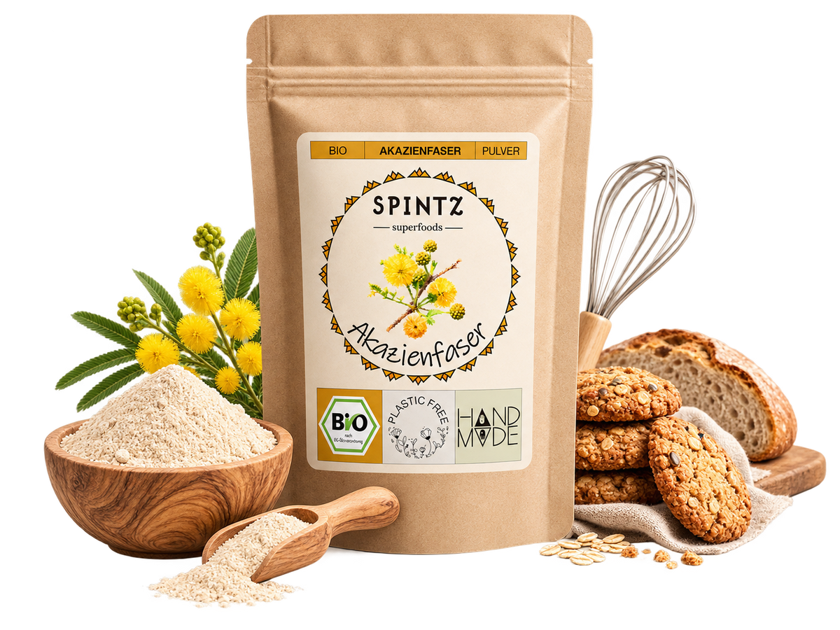 Ausgewählte SPINTZ Produkte