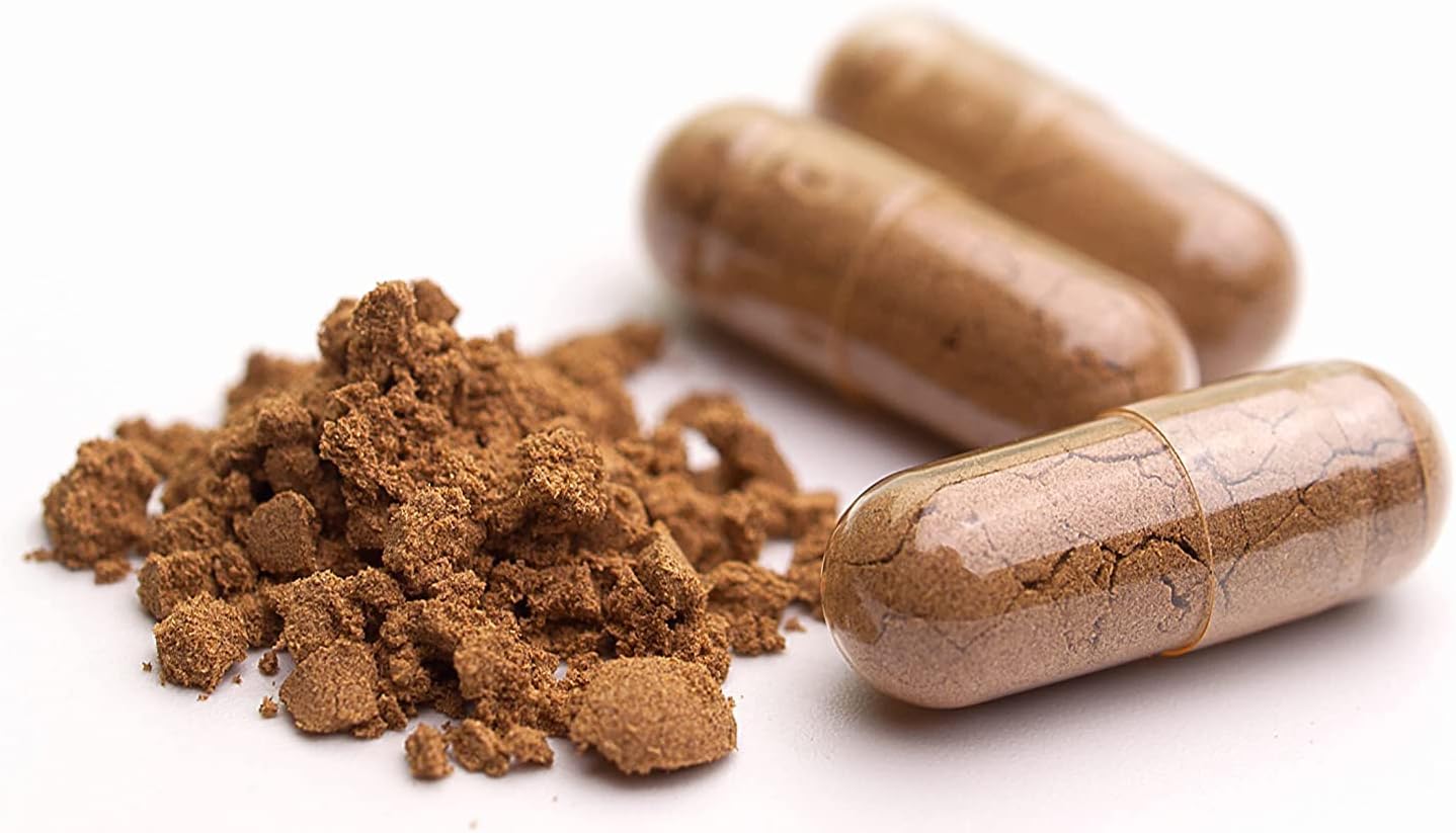 SPINTZ Bio Kreuzkümmel Kapseln – fein gemahlenes Cuminpulver in veganen Kapseln für natürliche Verdauungsbalance und Wohlbefinden