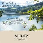 SPINTZ Klimaschutzinitiative – Kooperation mit Plant-My-Tree für Aufforstungsprojekte in Deutschland und Europa