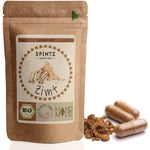 Ceylon Zimt Kapseln Bio