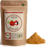 Guarana Pulver