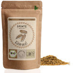 Bio Kümmel von Spintz