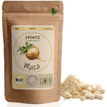 Bio Maca Kapseln