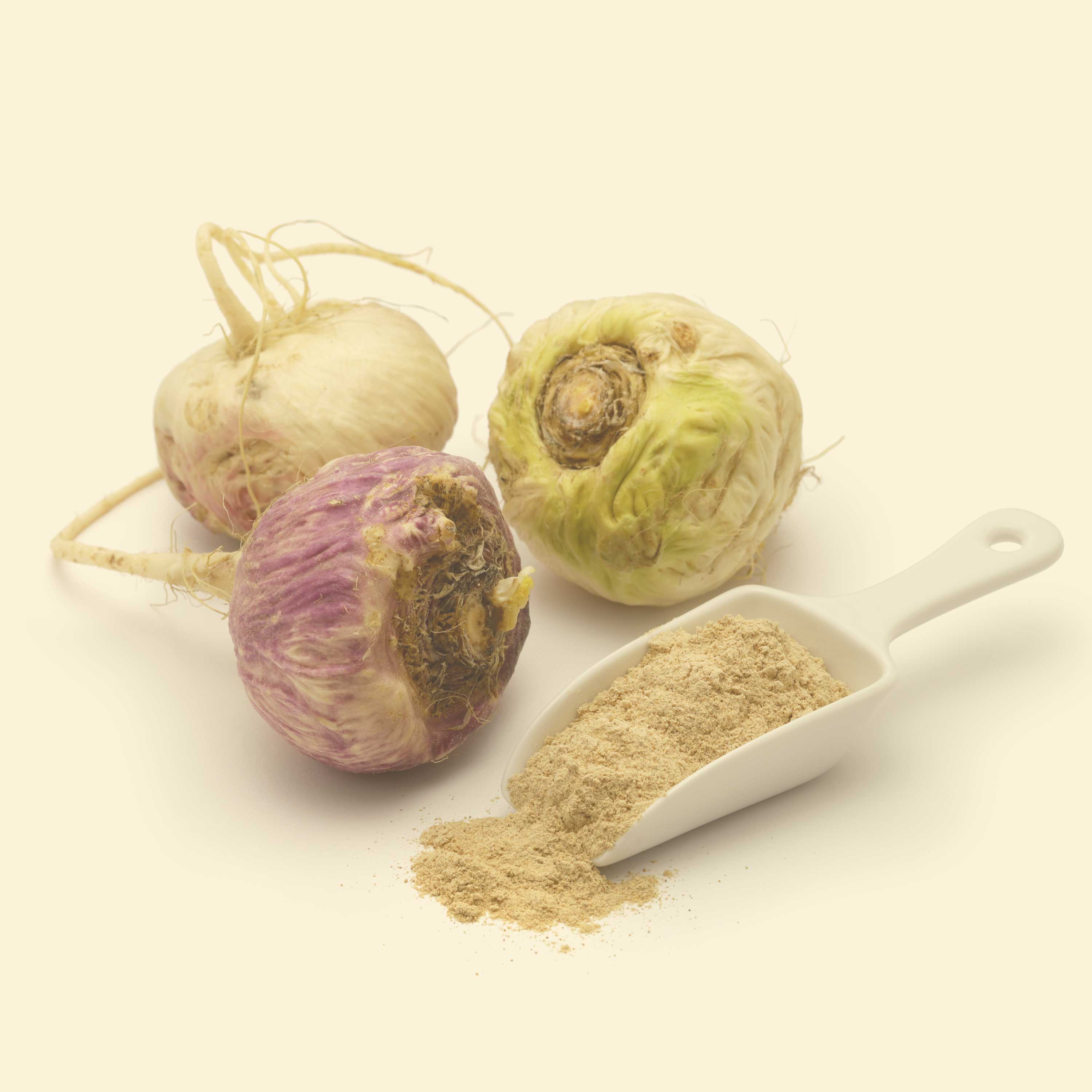 Maca Pulver Bio